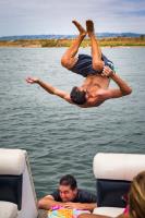Splashdown